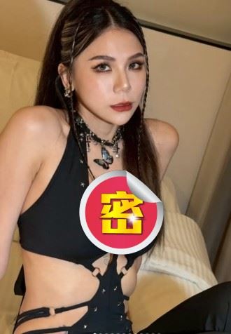 蕾菈曬出美照。（圖／翻攝自IG）