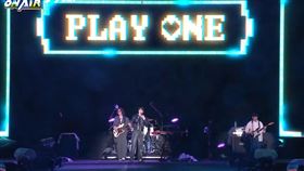 宇宙人。（圖／翻攝自YT）