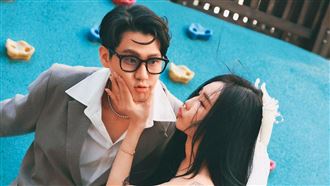 遭爆母急抱孫反對婚事　李玉璽許允樂發聲