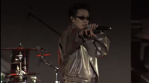 Marz23接棒美秀集團新年開唱！嗨翻全場