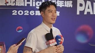 周湯豪壓軸卻「表演突噤聲」　出面回應了