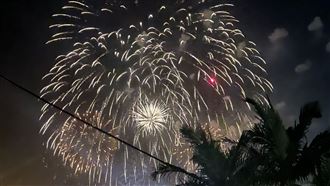 全球第一個跨進2026年的國家！不是紐西蘭