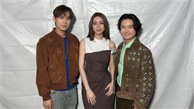 告五人。（圖／相信音樂提供）