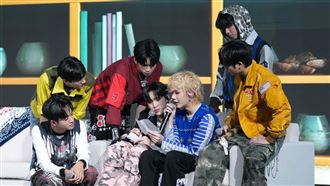 F.F.O出道1年哭了　他自認：舞蹈能力不及