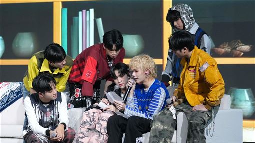 F.F.O出道1年哭了　他自認：舞蹈能力不及