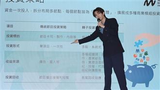 炎亞綸遭列黑名單　網談百人斬情史登熱搜