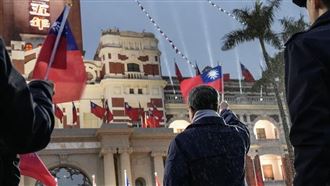 2026年元旦　卓榮泰曝「新年4願」