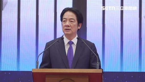 民主國家譴責中共粗暴　賴清德這一句嗆爆