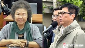 陳菊,陳其邁,監察院長,高醫,高雄,腦血管,腫瘤,流感,習俗,農曆過年,住院