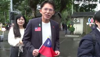 賴清德轟彈劾浪費時間！黃國昌又嗆大罷免