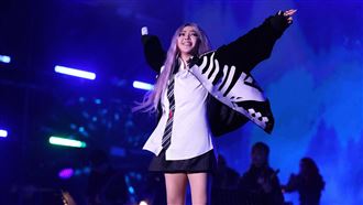 台東跨年為何封神？阿妹當總導演親自盯場