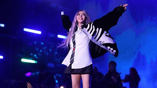 台東跨年為何封神？阿妹當總導演親自盯場