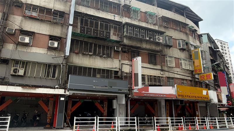 內政部：持續推動都市更新及老宅延壽