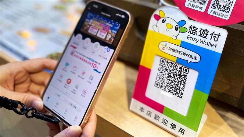 悠遊付「月級挑戰」2026升級！回饋最高5%