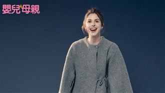 台美戀情一度面臨危機　莎白鬆口真實原因