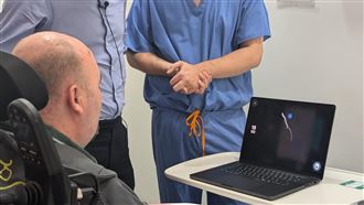 用意念就能操控？馬斯克稱腦機裝置將量產