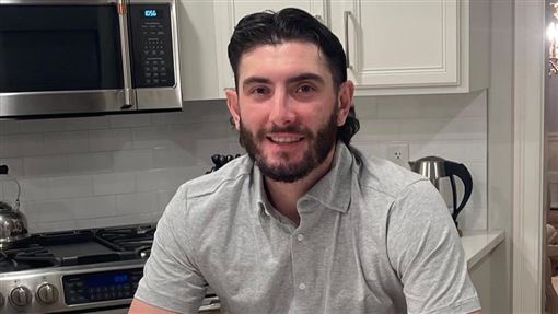 樂天桃猿第3位洋投　麥斯威尼去年效力3A