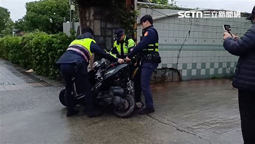 清潔隊員元旦上班遇死劫　環保局認職災