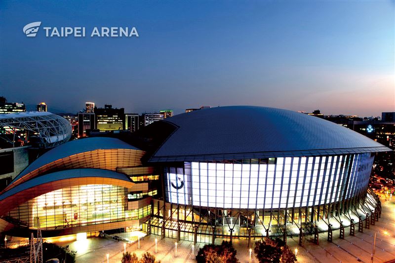 北捷遊憩公司負責經營管理台北小巨蛋、台北市立兒童新樂園與貓空纜車三座重要公共休閒場館。（圖／北捷遊憩官網）