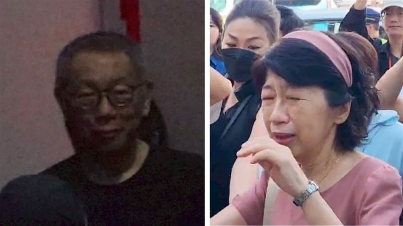 陳佩琪悲嘆負債數千萬　他：請會計師轉錢