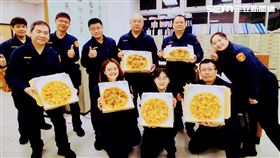 永和警全年反詐騙攔阻　成功攔阻突破億元