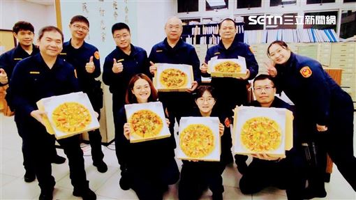 永和警全年反詐騙攔阻　成功攔阻突破億元