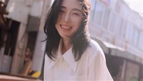 南韓女團AOA前成員權珉娥。（圖／翻攝自IG @new.kma）