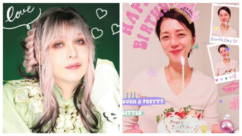 元旦離婚+1　知名恩愛銀色夫妻20年婚姻掰