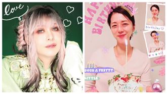 元旦離婚+1　知名恩愛銀色夫妻20年婚姻掰