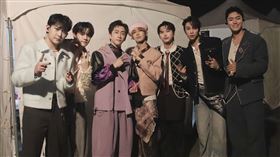 鼓鼓呂思緯。（圖／相信音樂提供）