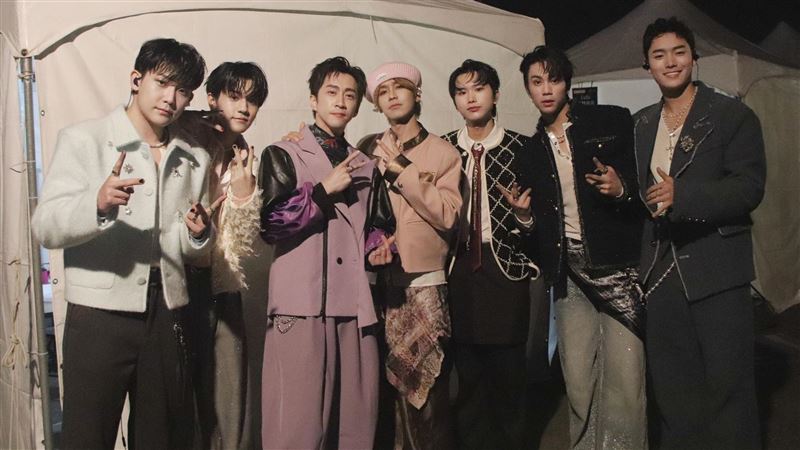 鼓鼓合體陳漢典組團　揪唱甜密情歌告白