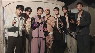 鼓鼓合體陳漢典組團　揪唱甜密情歌告白