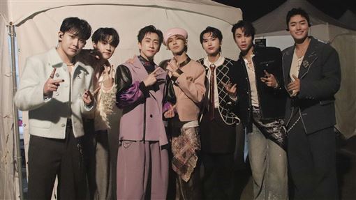 鼓鼓合體陳漢典組團　揪唱甜密情歌告白