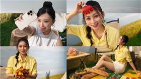 OPPO Reno15系列出圈拼圖創意玩法。