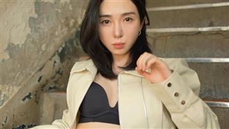 珉娥慘遭性侵留永久傷痕　喊：不是博關注