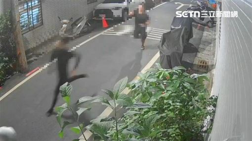 妙齡女洗完澡步出浴室　噁男潛入硬上被押