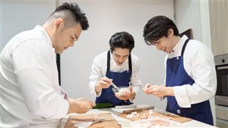 <星廚之戰>4強出爐　姚淳耀:完全不敢想像