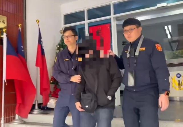 清潔隊員紅毛城前遭撞亡　24歲肇逃男被逮