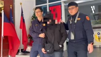 清潔隊員紅毛城前遭撞亡　24歲肇逃男被逮