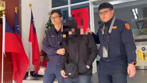 清潔隊員紅毛城前遭撞亡　24歲肇逃男被逮