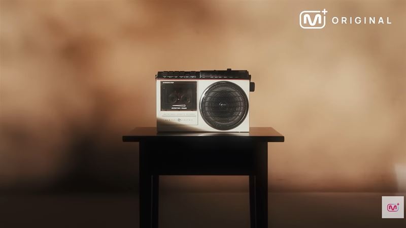 Mnet於2026年1月1日，公開一段名為《2026 COMING SOON 我們再次相遇》的短片。（圖／翻攝自YT）