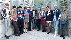 韓國限定男團Wanna One傳出有機會再合體。（圖／翻攝自IG @wannaone.official）