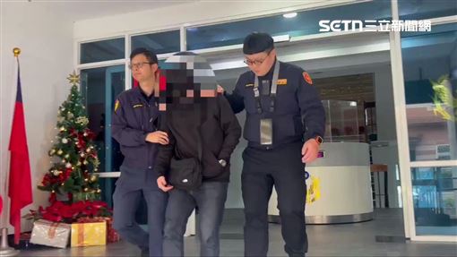 紅毛城前撞死清潔隊員　駕駛一度想飛出國