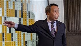 日本參議員石平。（圖／翻攝自石平X）