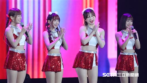 獨／首次海外跨年給台灣　金娜妍喊超幸福