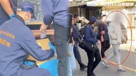 收容所,高雄,女嬰,浴巾,瘀青,煙蒂,租屋處,虐嬰,領養,狗,岡山,鑑識,模擬,認屍