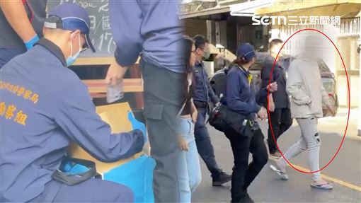 放生6hrs…女嬰屍燙破皮！夫回斷魂厝模擬