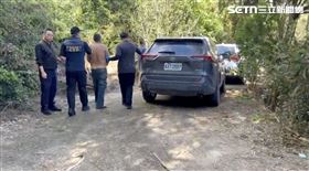 花蓮,玉里鎮,家屬,女友,毒品,虐殺,招魂,鄉代（圖／記者呂彥攝影）