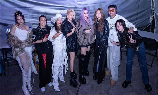 台東被讚最頂跨年！網敲碗重播　縣長發聲