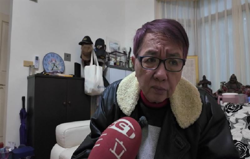 王夢麟酒駕被逮，女兒氣炸發聲痛斥